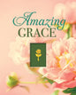 Amazing Grace (Deluxe Prayer Book) - Hardcover