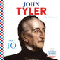 John Tyler - Library Binding