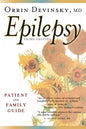 Epilepsy: A Patient and Family Guide - Paperback