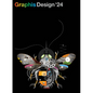 Graphis Design Annual 2024 - Hardcover