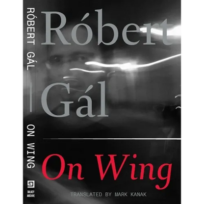 On Wing - Paperback