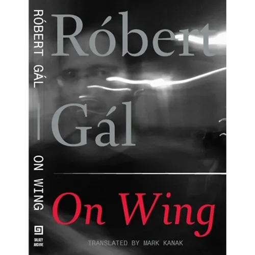On Wing - Paperback