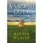 A Sacred Duty - Paperback
