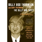 The Billy Bob Tapes - Paperback