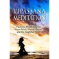 Vipassana Meditation: Vipassana Mindfulness for Stress Relief, Mental Clarity and the Insightful Mind - Paperback