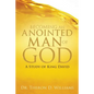 Becoming an Anointed Man of God - Paperback