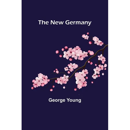 The New Germany - Paperback