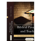 Biblical Preaching and Teaching Volume 2 - Paperback