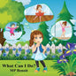 What Can I Do? - Paperback