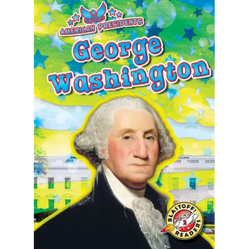 George Washington - Library Binding