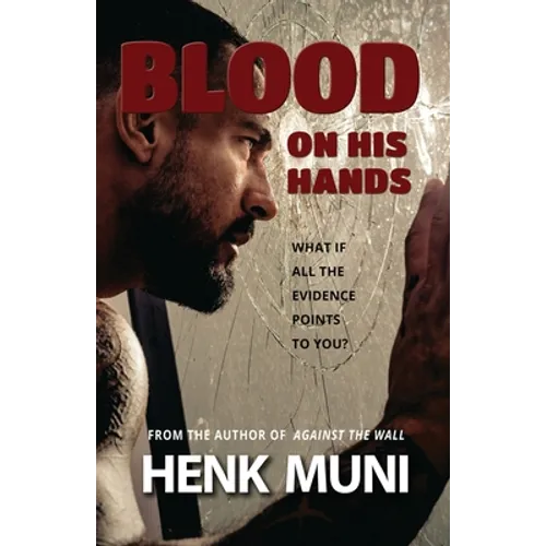 Blood on His Hands - Paperback