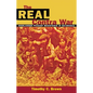 The Real Contra War - Hardcover