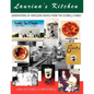 Laurina's Kitchen: Generations of Heirloom Dishes from the Ecobelli Family - Paperback