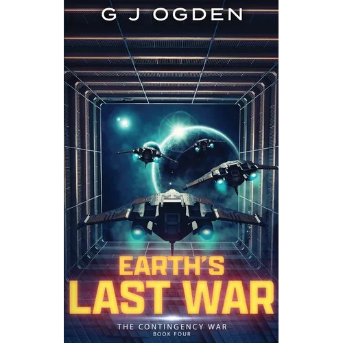 Earth's Last War - Paperback