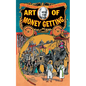 The Art of Money Getting - Paperback