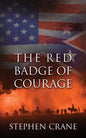 The Red Badge of Courage - Paperback