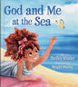 God and Me at the Sea - Hardcover