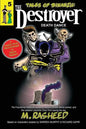 Tales of Sinanju: The Destroyer, book five "Death Dance" - Paperback