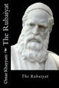The Rubaiyat Omar Khayyam - Paperback