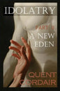 A New Eden - Paperback