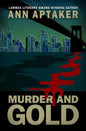 Murder and Gold - Paperback