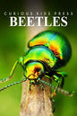 Beetles - Curious Kids Press: Kids book about animals and wildlife, Children's books 4-6 - Paperback