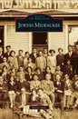Jewish Milwaukee - Hardcover