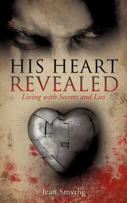 His Heart Revealed - Paperback