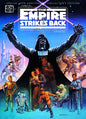 Star Wars: The Empire Strikes Back 40th Anniversary Special Book - Hardcover