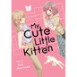 My Cute Little Kitten Vol. 1 - Paperback