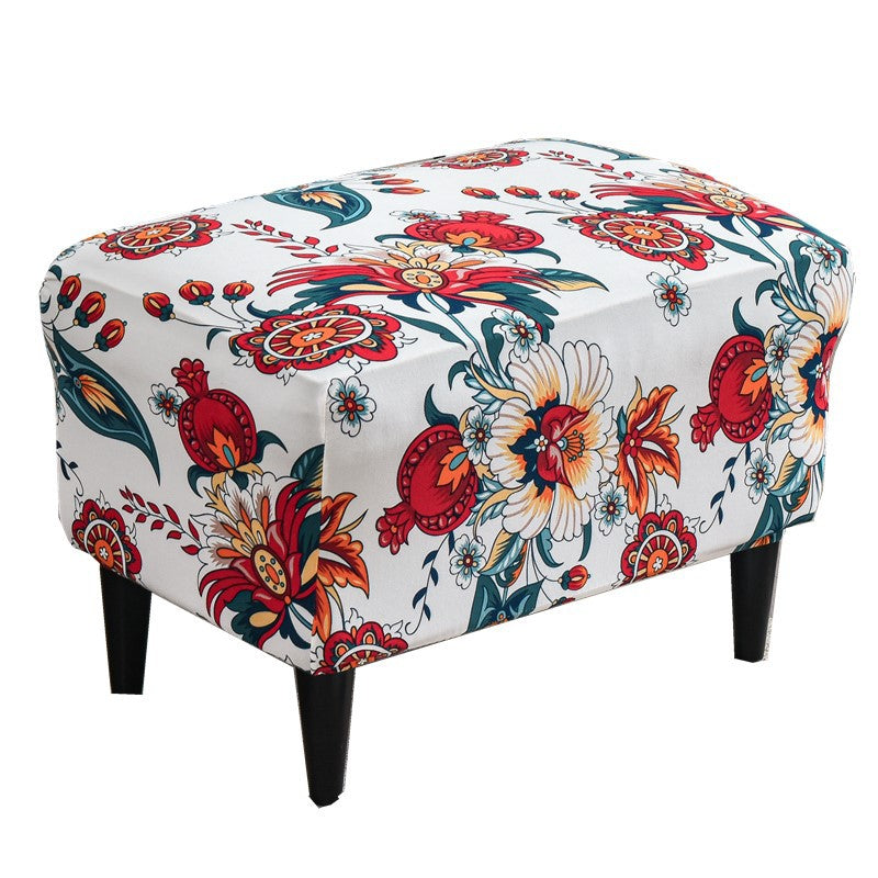 Elastic Computer Seat Cover Restaurant Chair Cover