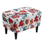 Elastic Computer Seat Cover Restaurant Chair Cover