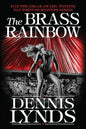 The Brass Rainbow: #2 in the Edgar Award-winning Dan Fortune mystery series - Paperback