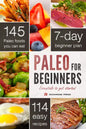 Paleo for Beginners: Essentials to Get Started - Paperback