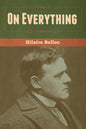 On Everything - Paperback