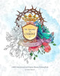 My Identity in Christ - KJV - An Interactive Bible Study, Journal, and Coloring Book: Learning to Believe and Apply God's Truth About Myself - Paperback