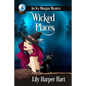 Wicked Places - Paperback