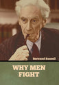 Why Men Fight - Hardcover