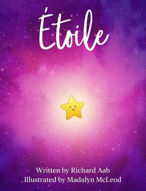Étoile - Hardcover