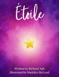 Étoile - Hardcover