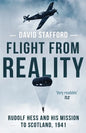 Flight From Reality: Rudolf Hess and his mission to Scotland 1941 - Paperback