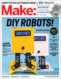 Make: Volume 55 - Paperback