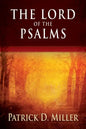 The Lord of the Psalms - Paperback