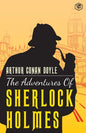 The Adventures Of Sherlock Holmes - Paperback
