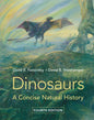 Dinosaurs: A Concise Natural History - Paperback