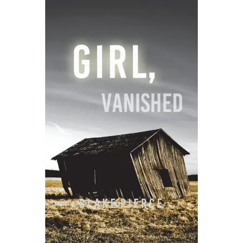Girl, Vanished (An Ella Dark FBI Suspense Thriller-Book 5) - Hardcover