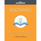 Knowing: Basics of the Faith - Paperback