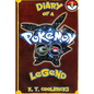 Diary of a Pokemon Go Legend: 1 - Paperback