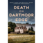 Death on Dartmoor Edge: The Page-Turning Cosy Crime Series - Hardcover
