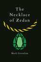 The Necklace of Zedan - Paperback
